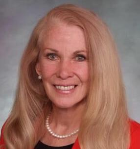 Sen. Vicki Marble